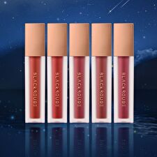 Black Rouge Air Fit Velvet Tint SEASON 5 - 5 Colors - A23 Vintage Sunset Black Rouge Air Fit Velvet Tint SEASON 5 - 5 Colors - A23 Vintage Sunset