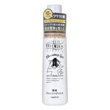 Dariya Fukemin-U Scalp Cleansing Gel - 200ml Dariya Fukemin-U Scalp Cleansing Gel - 200ml