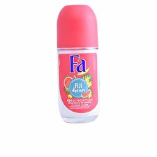 Fa Island Vibes Fiji Dream Watermelon & Ylang Ylang Deodorant Roll-on 50ml Fa Island Vibes Fiji Dream Watermelon & Ylang Ylang Deodorant Roll-on 50ml