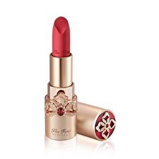 O Hui The First Geniture Sheer Velvet Lipstick - 6 Colors - #05 Pink Coral O Hui The First Geniture Sheer Velvet Lipstick - 6 Colors - #05 Pink Coral
