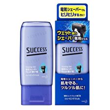 Kao Success Shaving Gel - 180g Kao Success Shaving Gel - 180g