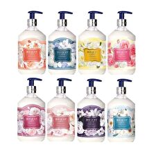 Bouquet Garni Treatment - 8 Types - 500ml - Vanilla Musk Bouquet Garni Treatment - 8 Types - 500ml - Vanilla Musk