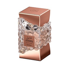 Nusuk Ateeq - Parfémovaný Extrakt - Volume: 100ml Nusuk Ateeq - Parfémovaný Extrakt - Volume: 100ml