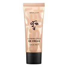 Spotlight Glowing Cover BB Cream - 40ml Spotlight Glowing Cover BB Cream - 40ml
