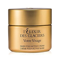 Valmont Elixir Des Glaciers Votre Visage - Swiss Poly-Active Cream (New Packaging) 50ml/1.7oz Valmont Elixir Des Glaciers Votre Visage - Swiss Poly-Active Cream (New Packaging) 50ml/1.7oz