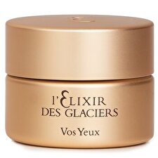 Valmont Elixir des Glaciers Vos Yeux Swiss Poly-Active Eye Regenerating Cream (New Packaging) 15ml/0.5oz Valmont Elixir des Glaciers Vos Yeux Swiss Poly-Active Eye Regenerating Cream (New Packaging) 15ml/0.5oz