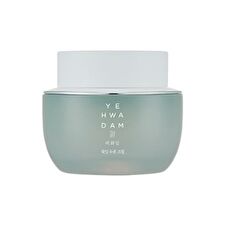 The Face Shop Yehwadam Artemisia Soothing Moisturizing Cream - 120ml The Face Shop Yehwadam Artemisia Soothing Moisturizing Cream - 120ml