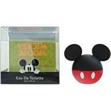 Mickey Mouse Eau De Toilette 50ml Mickey Mouse Eau De Toilette 50ml