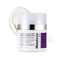 Maxclinic Time Return Melatonin Cream - 50g Maxclinic Time Return Melatonin Cream - 50g