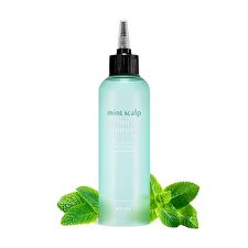 A'pieu Mint Scalp Hair Vinegar - 200ml A'pieu Mint Scalp Hair Vinegar - 200ml