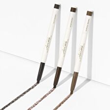 too cool for school Artclass Brow Designing Pencil - 3 Colors - #02 Dark Brown too cool for school Artclass Brow Designing Pencil - 3 Colors - #02 Dark Brown