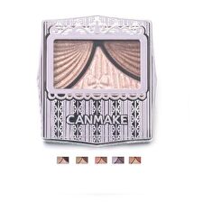 Canmake Juicy Pure Eyes Shadow - 12 Charity Rose Canmake Juicy Pure Eyes Shadow - 12 Charity Rose