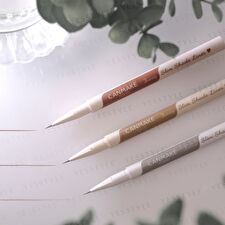 Canmake 3 Way Slim Shade Liner - 01 Natural Brown Canmake 3 Way Slim Shade Liner - 01 Natural Brown