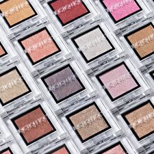 The Eyeshadow Sparkle - 001SP Stars Witness The Eyeshadow Sparkle - 001SP Stars Witness