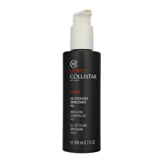 Collistar Uomo Face Energizing Cleansing Gel 200ml Collistar Uomo Face Energizing Cleansing Gel 200ml