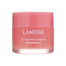 Lip Sleeping Mask - 4 Types - 2021 Version - Grapefruit Lip Sleeping Mask - 4 Types - 2021 Version - Grapefruit