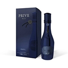 Riiffs Privè Blue - Eau De Parfum - Volume: 100ml Riiffs Privè Blue - Eau De Parfum - Volume: 100ml