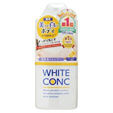 Marna White Conc Body Shampoo C II - 360ml Marna White Conc Body Shampoo C II - 360ml
