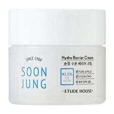 Etude House Soonjung Hydro Barrier Cream 75ml Etude House Soonjung Hydro Barrier Cream 75ml