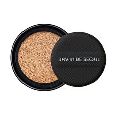 Javin De Seoul Wink Foundation Pact Refill Only - 5 Colors - #19 Cover Pale Javin De Seoul Wink Foundation Pact Refill Only - 5 Colors - #19 Cover Pale
