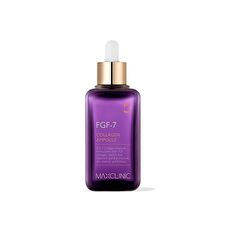 Maxclinic FGF-7 Collagen Ampoule - 100ml Maxclinic FGF-7 Collagen Ampoule - 100ml