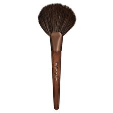 too cool for school Artist Vegan Powder Fan Brush - 1 pc too cool for school Artist Vegan Powder Fan Brush - 1 pc