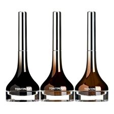 Tonymoly Back Gel Eyeliner Z - 3 Colors - #02 Brown Tonymoly Back Gel Eyeliner Z - 3 Colors - #02 Brown