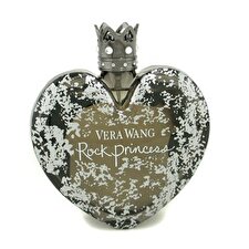 Vera Wang Rock Princess Eau De Toilette 100ml Vera Wang Rock Princess Eau De Toilette 100ml