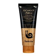 Farmstay Escargot Noblesse Intensive Cleansing Foam - 180ml Farmstay Escargot Noblesse Intensive Cleansing Foam - 180ml