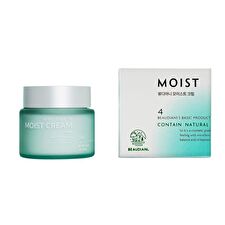 Beaudiani Moist Cream - 2024 Version - 50ml Beaudiani Moist Cream - 2024 Version - 50ml