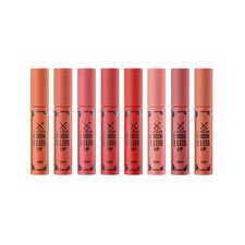 too cool for school Artclass Fixing Blur Lip - 5 Colors - #03 Pink Garden too cool for school Artclass Fixing Blur Lip - 5 Colors - #03 Pink Garden