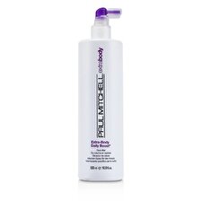 Paul Mitchell Extra Body Daily Boost Root Lifter 16 .9oz Paul Mitchell Extra Body Daily Boost Root Lifter 16 .9oz
