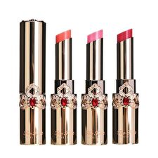 O Hui The First Geniture Lip Balm - 3 Colors - Red O Hui The First Geniture Lip Balm - 3 Colors - Red