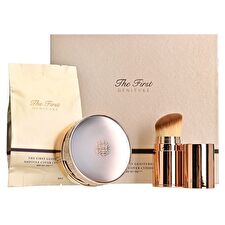 O Hui The First Geniture Ampoule Cover Cushion Special Set - 3 pcs O Hui The First Geniture Ampoule Cover Cushion Special Set - 3 pcs
