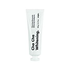 unpa Cha Cha Whitening Toothpaste - 90g unpa Cha Cha Whitening Toothpaste - 90g