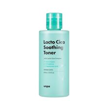 unpa Lacto Cica Soothing Toner - 200ml unpa Lacto Cica Soothing Toner - 200ml