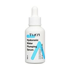 Tia'm Hyaluronic Water Plumping Serum - Renewed - 40ml Tia'm Hyaluronic Water Plumping Serum - Renewed - 40ml
