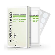 CNP Laboratory Anti-Blemish Spot Patch Set - 12 patches x 5 pcs CNP Laboratory Anti-Blemish Spot Patch Set - 12 patches x 5 pcs