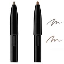 Eyebrow Shade Pencil - EP2 Shade Brown - Refill Eyebrow Shade Pencil - EP2 Shade Brown - Refill