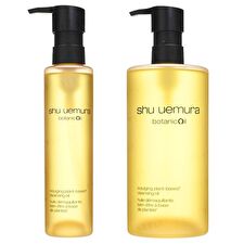 Shu Uemura Botanic Oil Indulging Plant-Based Cleansing Oil 150ml Shu Uemura Botanic Oil Indulging Plant-Based Cleansing Oil 150ml