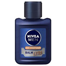 Nivea Japan Men Skin Conditioner Balm Extra Care - 110g Nivea Japan Men Skin Conditioner Balm Extra Care - 110g