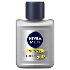 Nivea Japan Men Active Age Lotion Q10 - 110ml Nivea Japan Men Active Age Lotion Q10 - 110ml