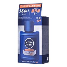 Men Skin Conditioner Balm UV SPF 25 PA++ - 110ml Men Skin Conditioner Balm UV SPF 25 PA++ - 110ml
