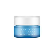 Aqua Rich Hyaluron Wave Cream - 60ml Aqua Rich Hyaluron Wave Cream - 60ml