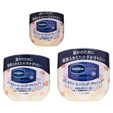 Vaseline Japan Original Protecting Jelly - 200g Vaseline Japan Original Protecting Jelly - 200g