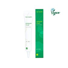 face republic Calming Spot Oint Gel - 20ml face republic Calming Spot Oint Gel - 20ml