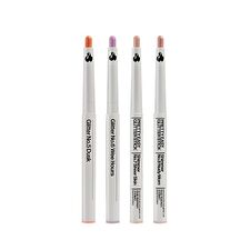 Unleashia Pretty Easy Glitter Stick Renewal - 7 Colors - Glitter No°8 Nudy Morn Unleashia Pretty Easy Glitter Stick Renewal - 7 Colors - Glitter No°8 Nudy Morn