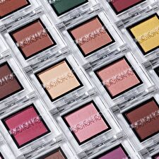 The Eyeshadow Matte - 004M Tamarindo Beach The Eyeshadow Matte - 004M Tamarindo Beach