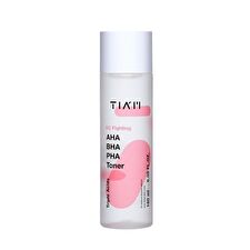 Tia'm AC Fighting AHA BHA PHA Toner - Renewed: 180ml Tia'm AC Fighting AHA BHA PHA Toner - Renewed: 180ml