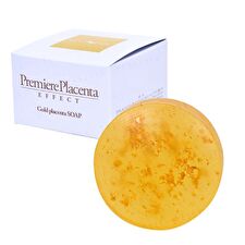 Dr.pro labo Japan Premium Placenta Effect Gold Placenta Soap - 90g Dr.pro labo Japan Premium Placenta Effect Gold Placenta Soap - 90g